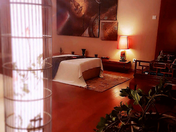 口碑极好的顺德区高端洗浴柔式会馆(顺德区天沐足道)