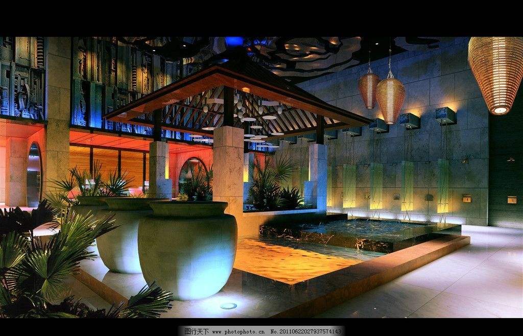 带朋友去徐汇区附近油压休闲会所,来关爱自己享受梦幻生活!