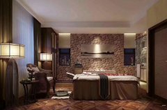 洪崖洞高端SPA，会玩的都在这里