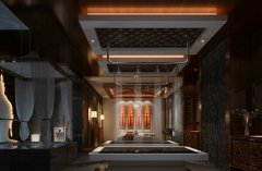 值得一去的呈贡区高端水疗洗浴中心(呈贡区哪里有按摩的)