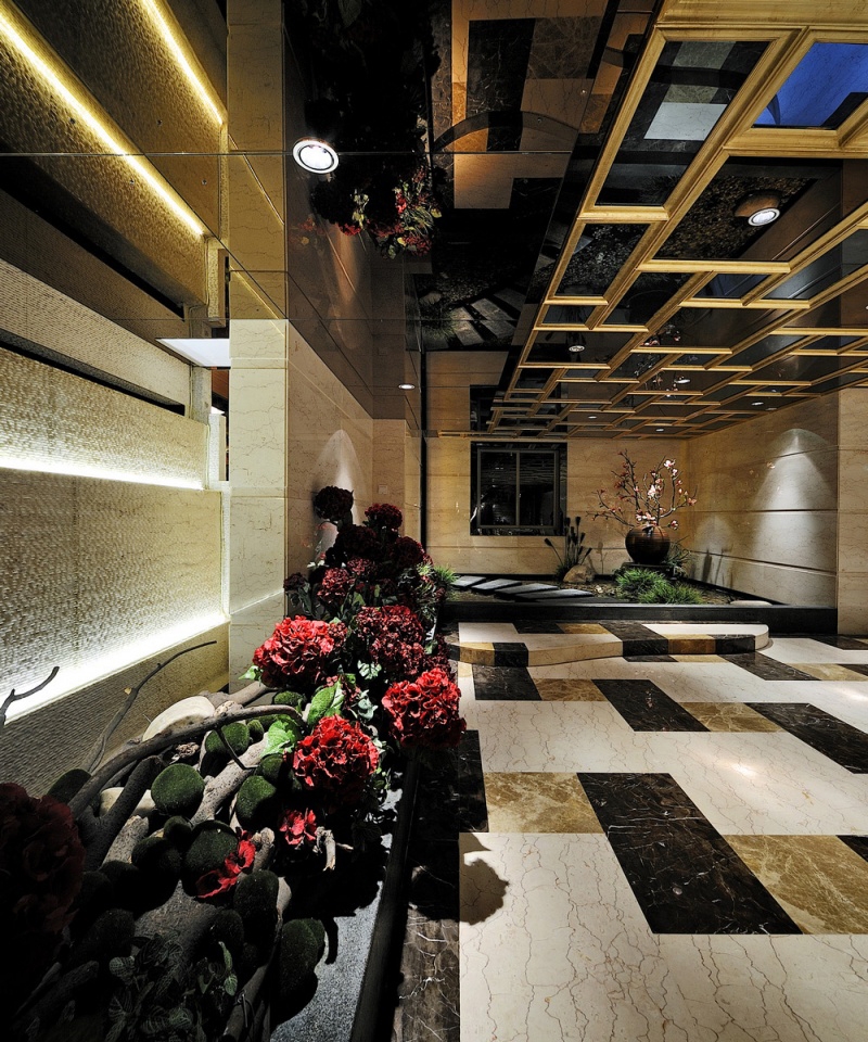 昨晚去过得翔安区高端油压休闲会所,其与众不同的健康养生手法