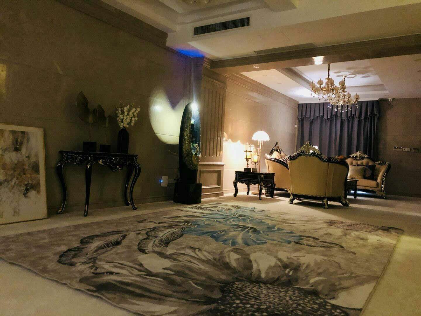 讲讲我在云岩区高端足道(云岩区迎宾馆按摩)