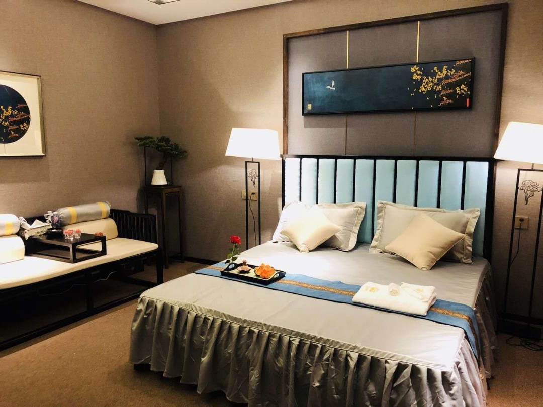 武昌区高端足疗会所，独属你的SPA手法体验