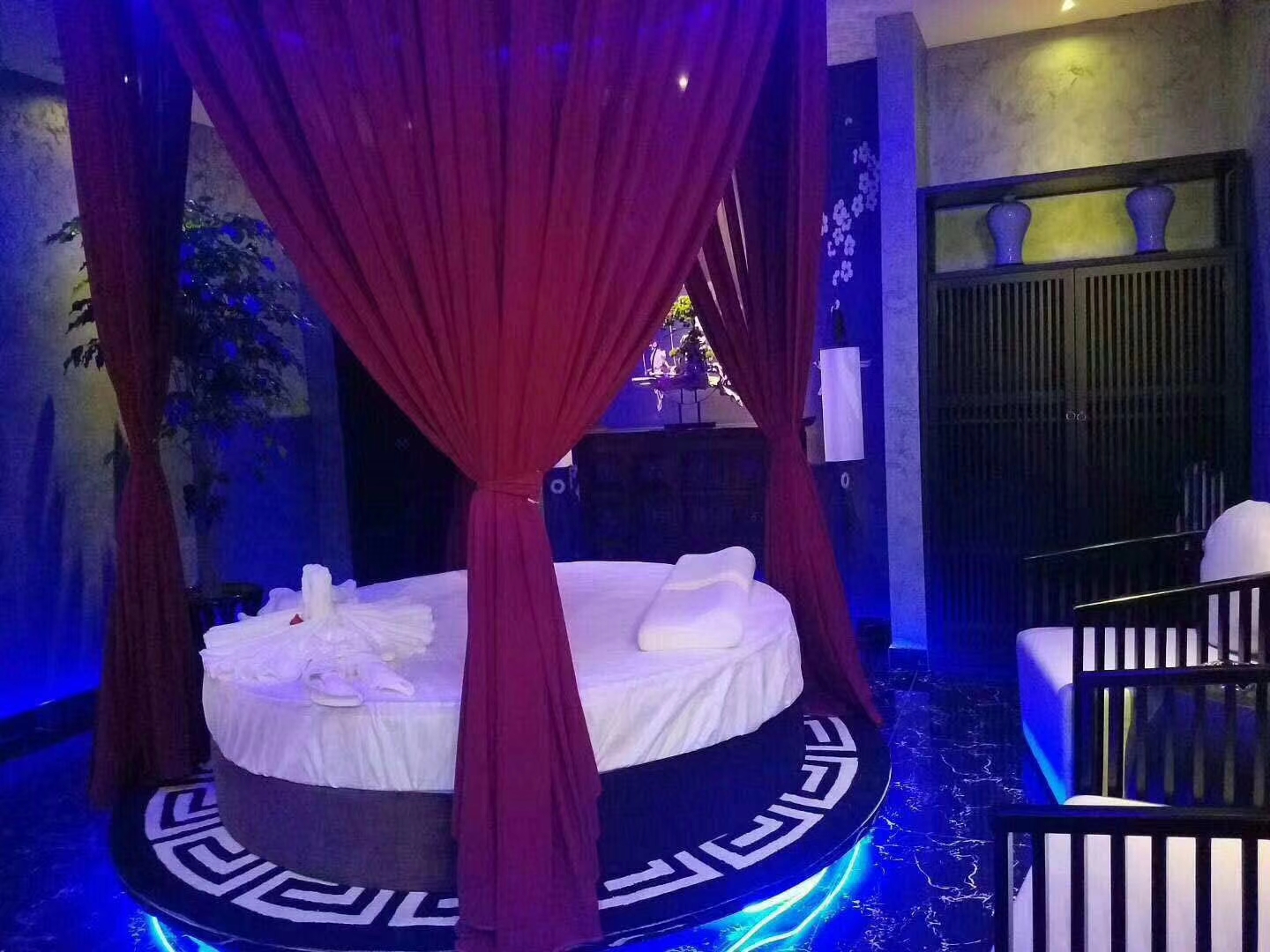 东莞长安泡澡洗澡好去处推荐，体验舒适环境