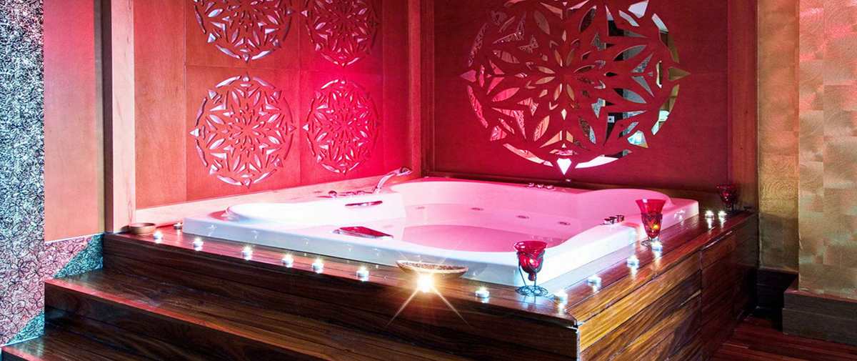 亲身体验了盐都区男士桑拿养生会所,给您与众不同的花样