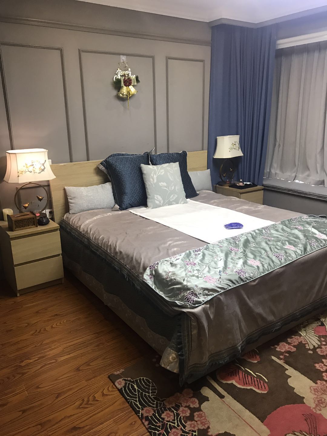 说说我在上街区桑拿柔式会所(上街区按摩的地方)